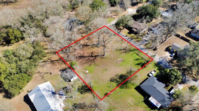 811 Clay Street, Cleveland, TX 77327