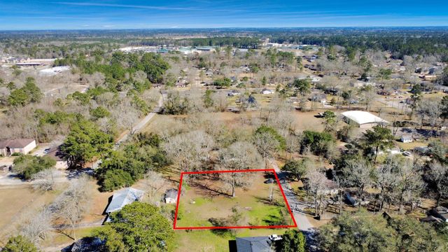 811 Clay Street, Cleveland, TX 77327