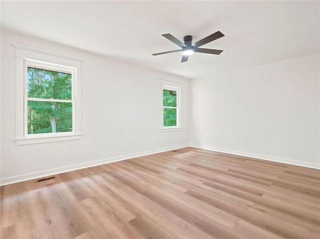 627 Ammons Drive, Waleska, GA 30183