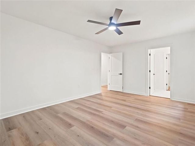 627 Ammons Drive, Waleska, GA 30183