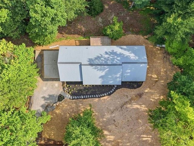 627 Ammons Drive, Waleska, GA 30183