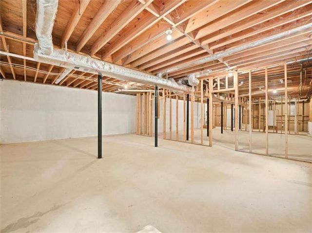 627 Ammons Drive, Waleska, GA 30183