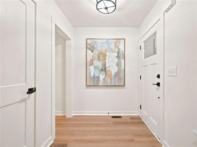 627 Ammons Drive, Waleska, GA 30183