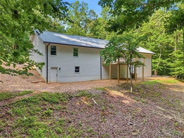 627 Ammons Drive, Waleska, GA 30183