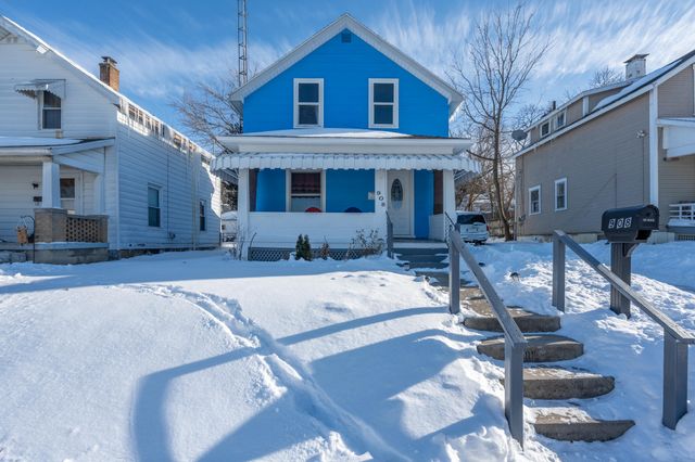 908 Pine Street 908 Pine Street, Springfield, OH 45505