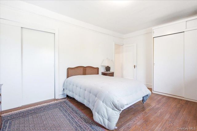 109-14 Ascan Avenue 2P, Forest Hills, NY 11375