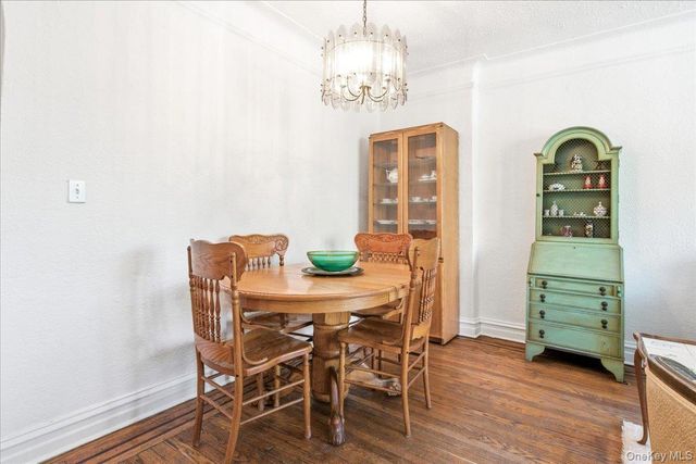 109-14 Ascan Avenue 2P, Forest Hills, NY 11375