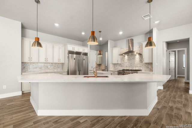 250 Private Road 2775, Mico, TX 78056