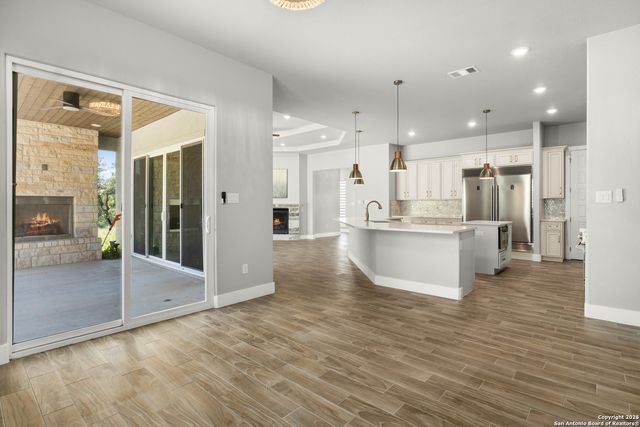 250 Private Road 2775, Mico, TX 78056