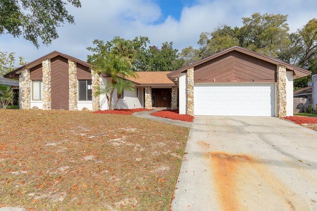 1510 KENLYN DRIVE, Longwood, FL 32779