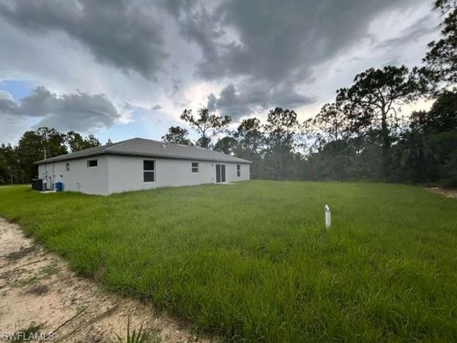 3206 55th ST W, Lehigh Acres, FL 33971