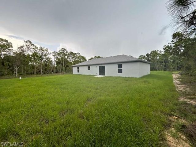 3206 55th ST W, Lehigh Acres, FL 33971