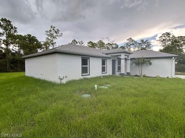 3206 55th ST W, Lehigh Acres, FL 33971