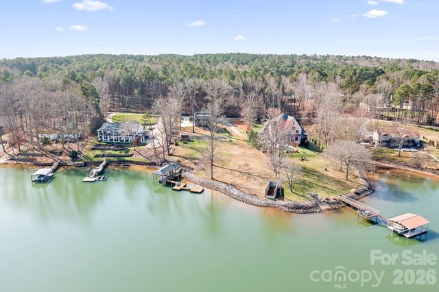 7176 Lynbrook Creek Road, Denver, NC 28037