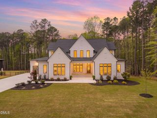 7417 Summer Tanager Trail, Raleigh, NC 27614