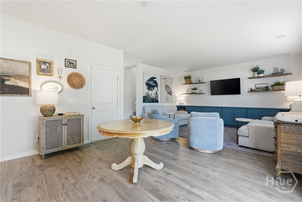 Image 10 of property listing at 235 Coby Lane, Richmond Hill, GA 31324