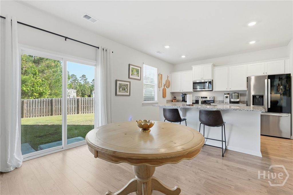 Image 16 of property listing at 235 Coby Lane, Richmond Hill, GA 31324