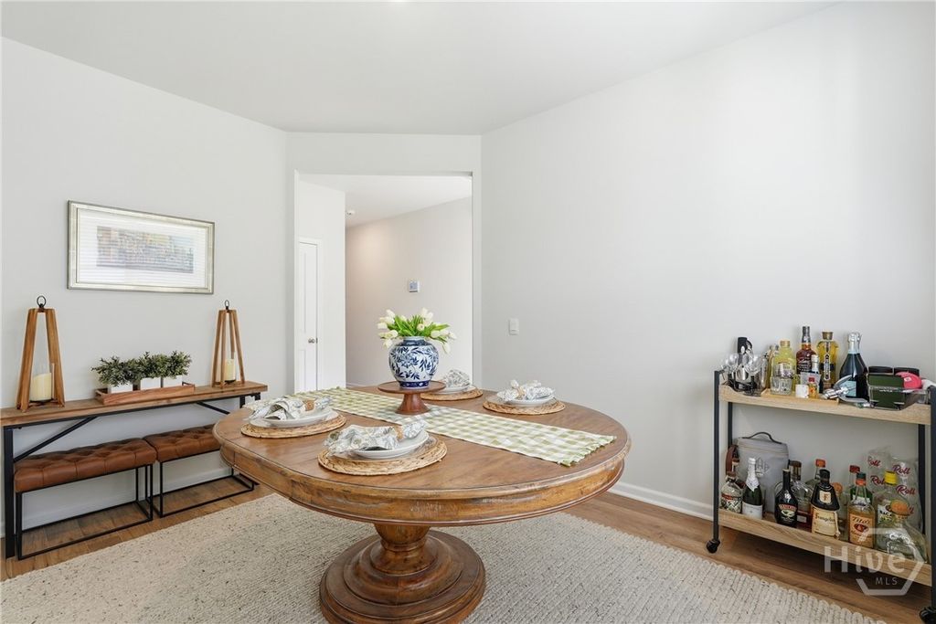 Image 17 of property listing at 235 Coby Lane, Richmond Hill, GA 31324