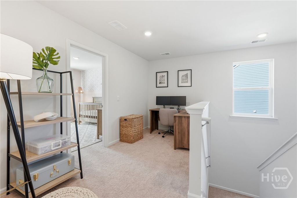 Image 18 of property listing at 235 Coby Lane, Richmond Hill, GA 31324