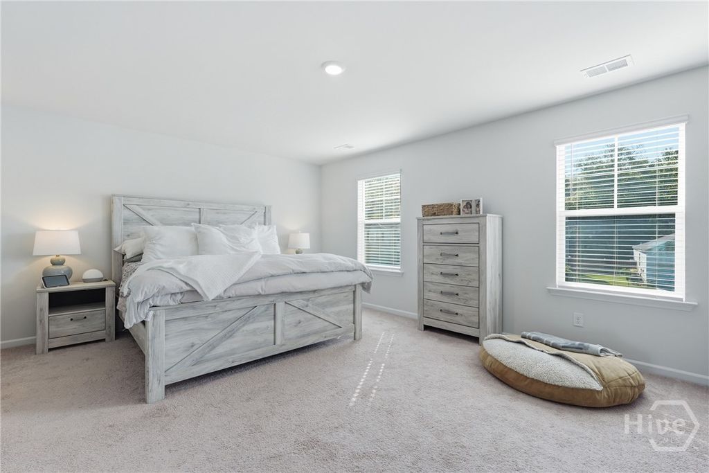 Image 20 of property listing at 235 Coby Lane, Richmond Hill, GA 31324