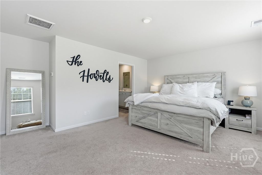 Image 21 of property listing at 235 Coby Lane, Richmond Hill, GA 31324