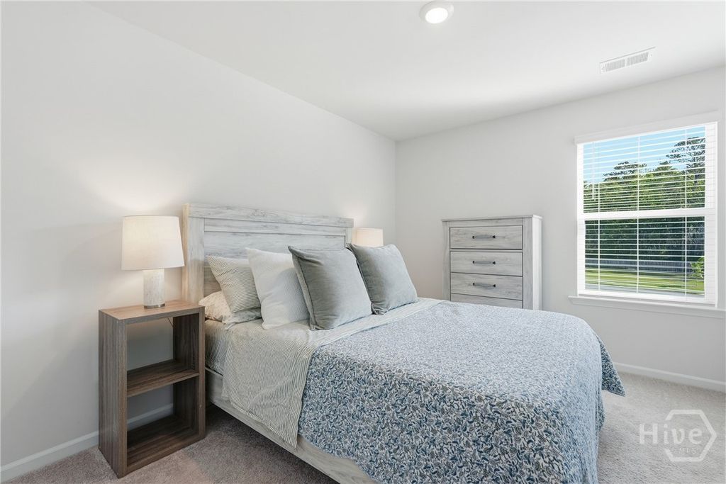 Image 25 of property listing at 235 Coby Lane, Richmond Hill, GA 31324