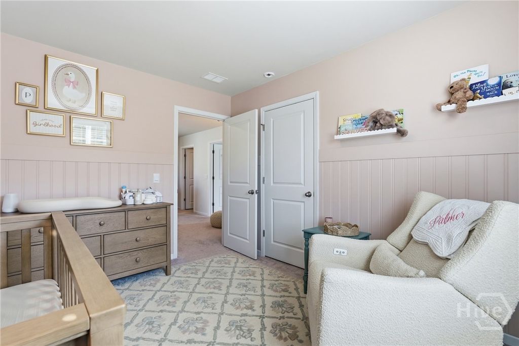 Image 28 of property listing at 235 Coby Lane, Richmond Hill, GA 31324