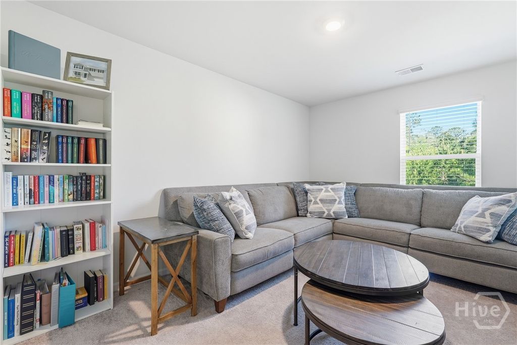 Image 29 of property listing at 235 Coby Lane, Richmond Hill, GA 31324