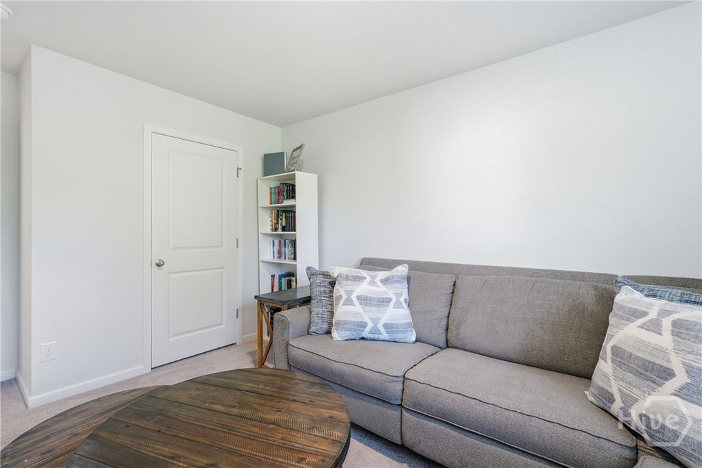 Image 30 of property listing at 235 Coby Lane, Richmond Hill, GA 31324