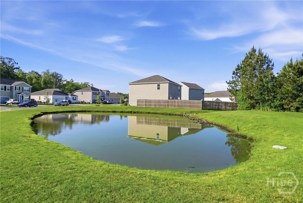 Image 36 of property listing at 235 Coby Lane, Richmond Hill, GA 31324