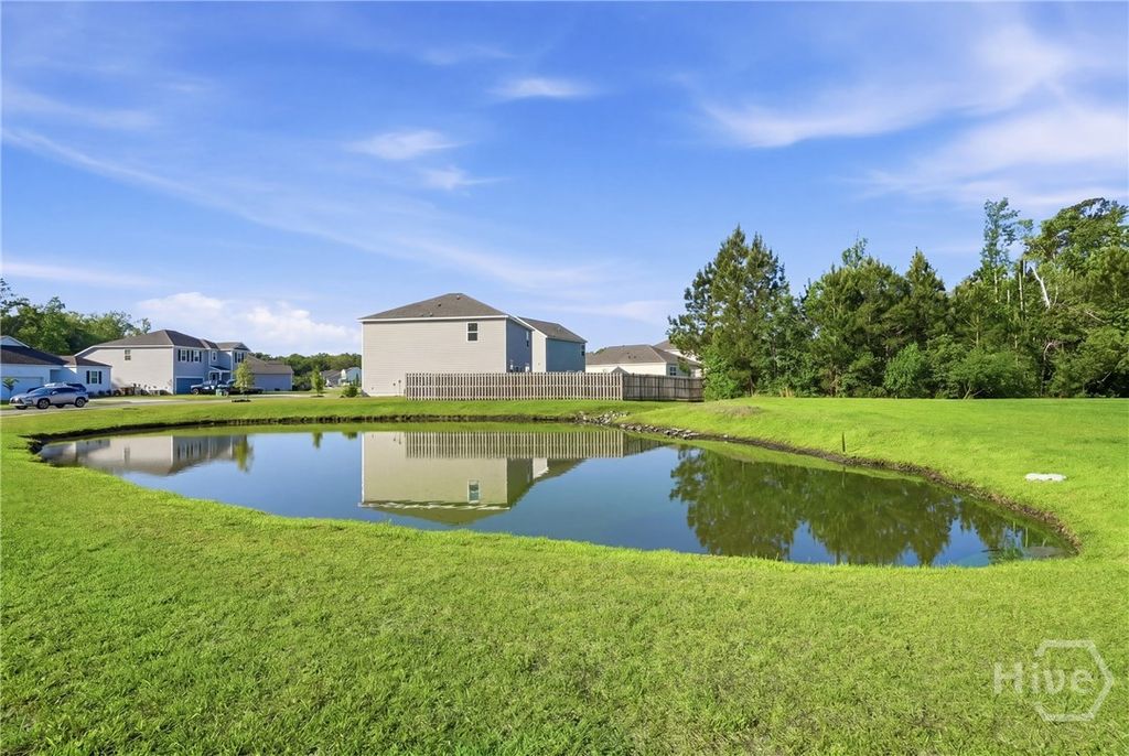 Image 37 of property listing at 235 Coby Lane, Richmond Hill, GA 31324