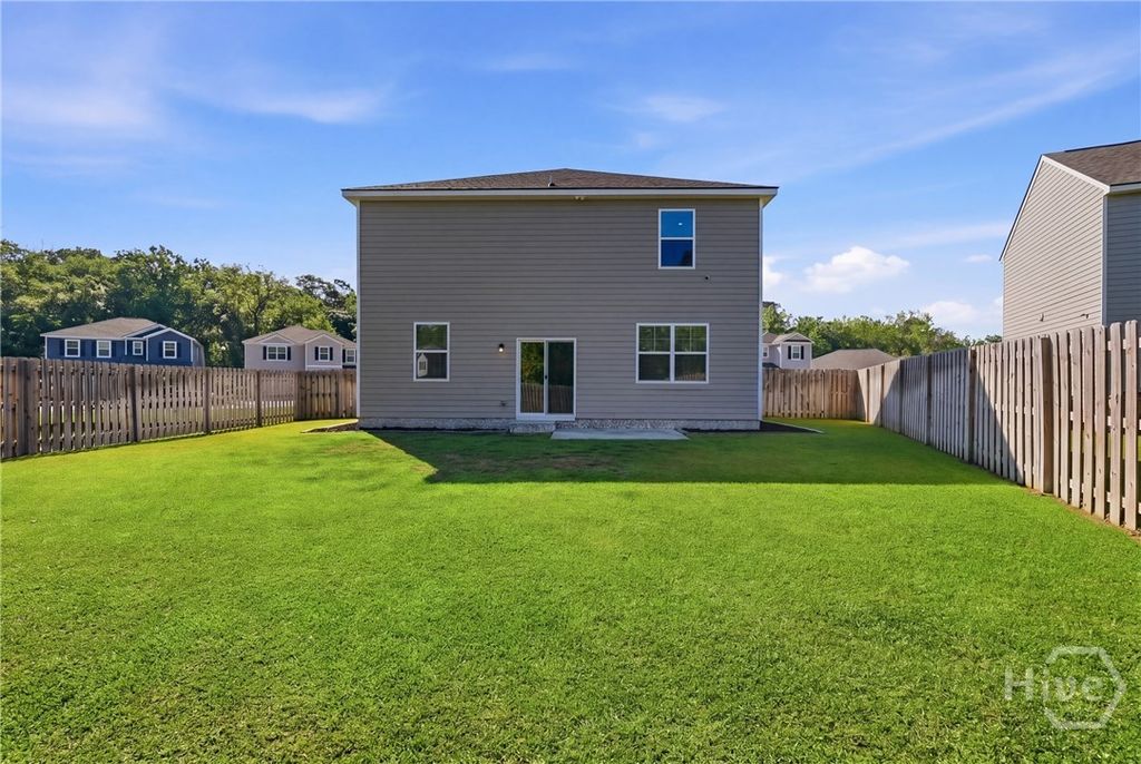 Image 40 of property listing at 235 Coby Lane, Richmond Hill, GA 31324