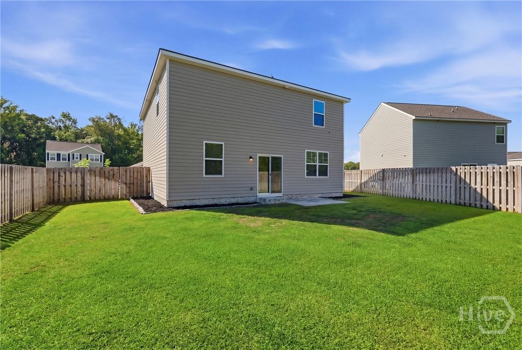 Image 41 of property listing at 235 Coby Lane, Richmond Hill, GA 31324