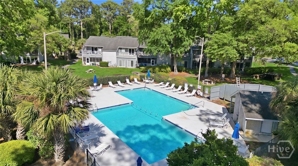 Image 42 of property listing at 235 Coby Lane, Richmond Hill, GA 31324