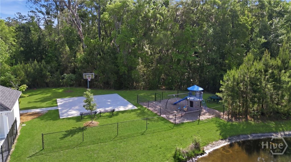 Image 44 of property listing at 235 Coby Lane, Richmond Hill, GA 31324