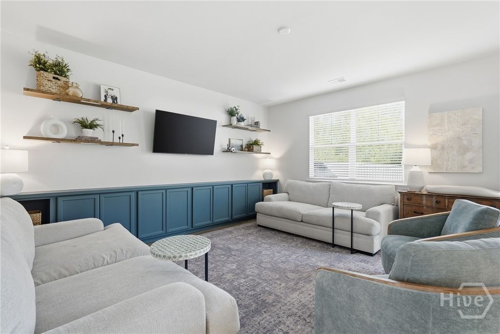 Image 6 of property listing at 235 Coby Lane, Richmond Hill, GA 31324