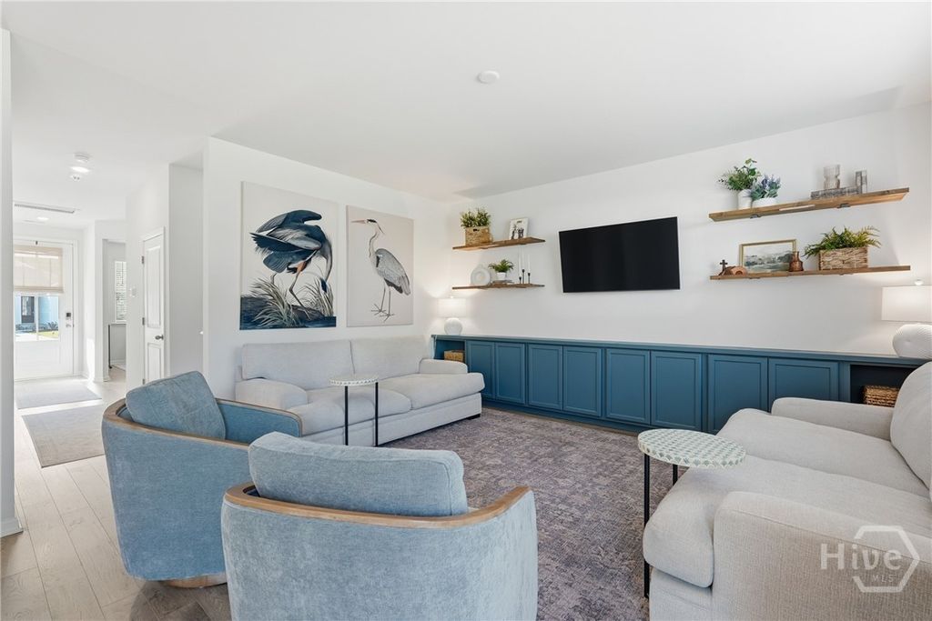 Image 8 of property listing at 235 Coby Lane, Richmond Hill, GA 31324