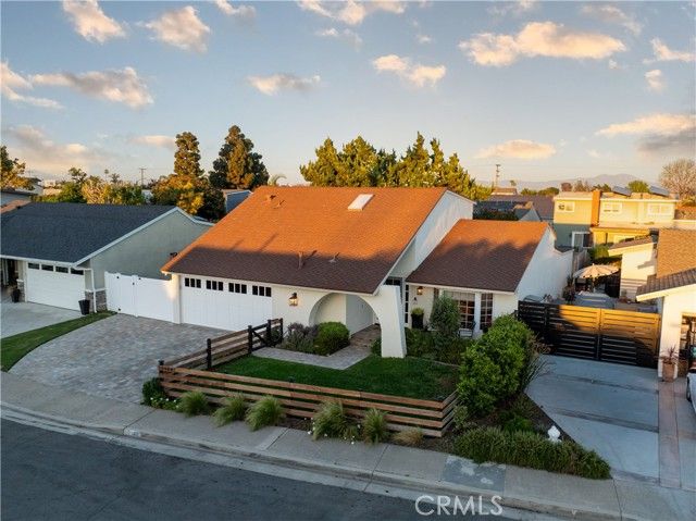 18904 Deodar, Fountain Valley, CA 92708