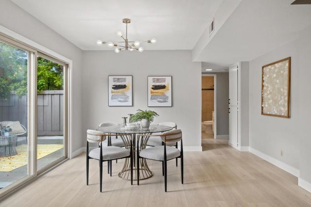 8160 Park Villa Circle, Cupertino, CA 95014