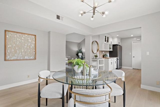 8160 Park Villa Circle, Cupertino, CA 95014