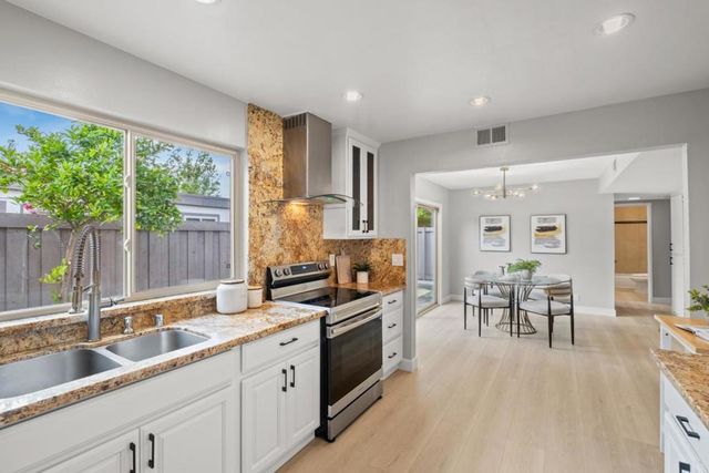 8160 Park Villa Circle, Cupertino, CA 95014