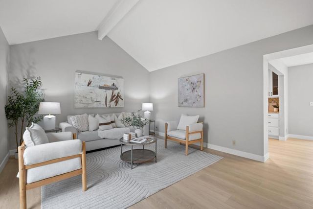 8160 Park Villa Circle, Cupertino, CA 95014