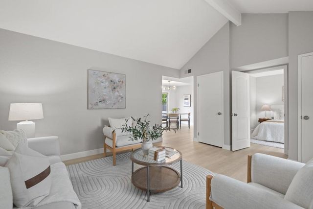 8160 Park Villa Circle, Cupertino, CA 95014