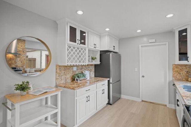 8160 Park Villa Circle, Cupertino, CA 95014