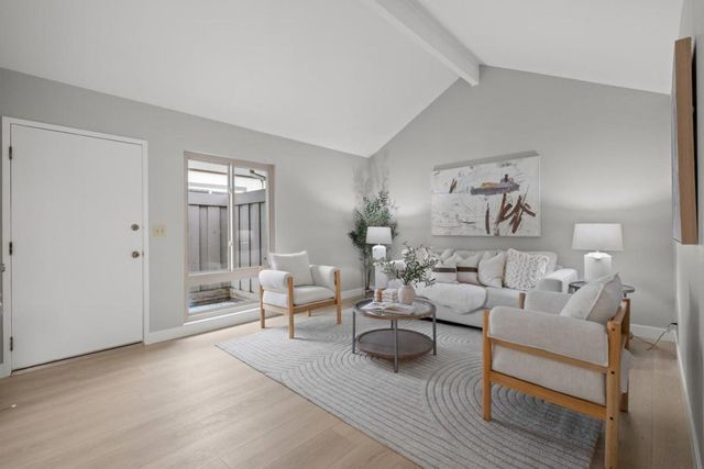 8160 Park Villa Circle, Cupertino, CA 95014