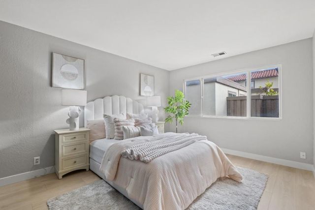 8160 Park Villa Circle, Cupertino, CA 95014