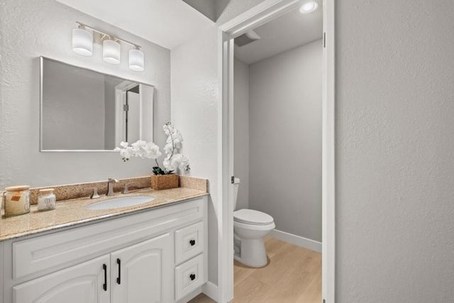 8160 Park Villa Circle, Cupertino, CA 95014
