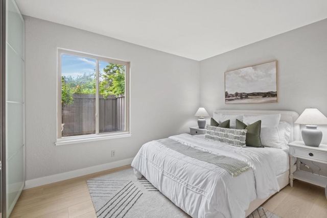8160 Park Villa Circle, Cupertino, CA 95014