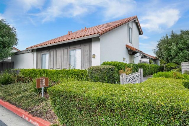 8160 Park Villa Circle, Cupertino, CA 95014