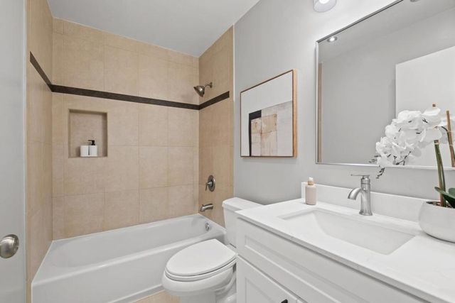 8160 Park Villa Circle, Cupertino, CA 95014